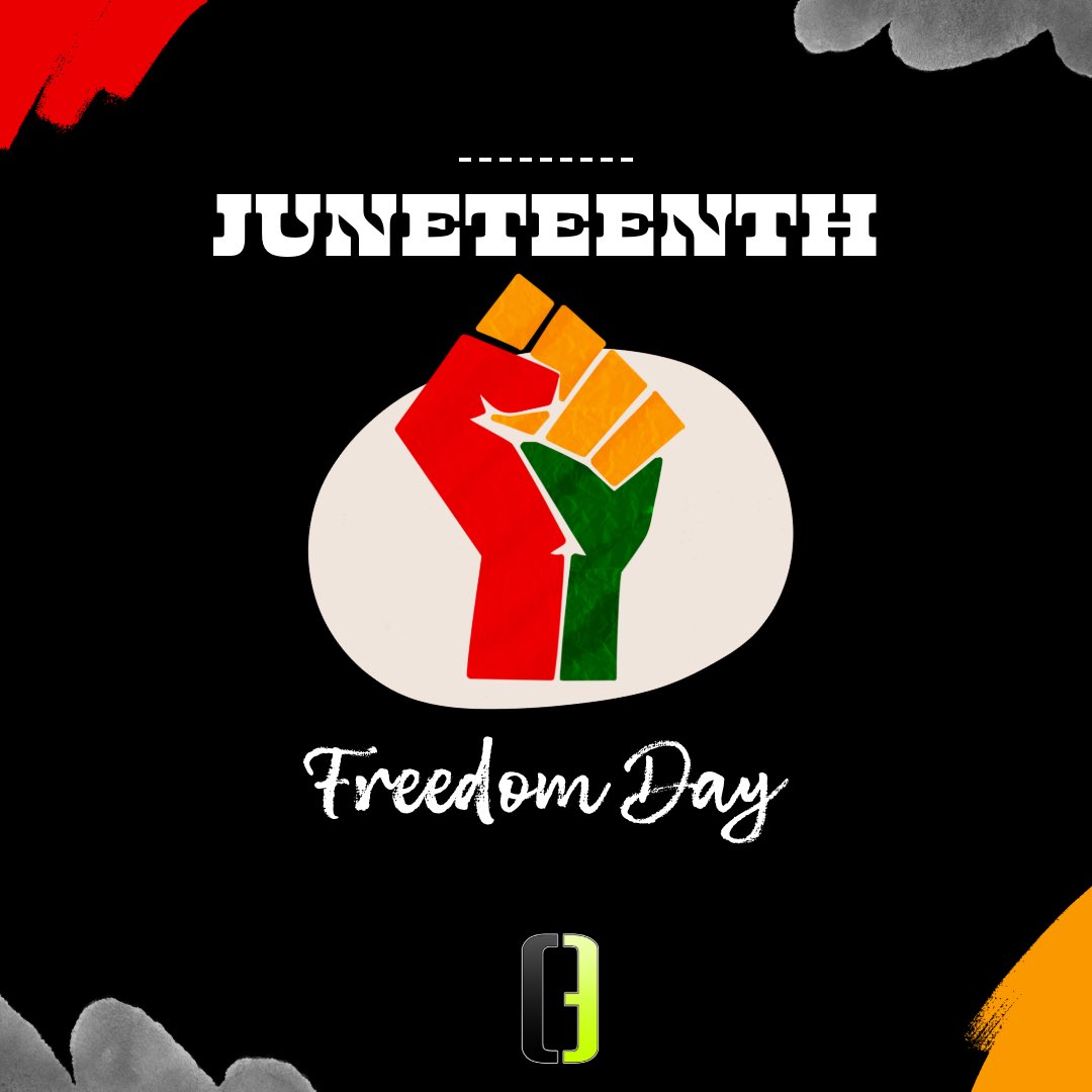 Today we honor the strength, the sacrifice, and the unshakable creativity of our ancestors..the ones who survived, fought, and paved the way for us to dream boldly and build freely.
Every story we tell through is rooted in the belief that our culture IS power.

Let’s be legendary