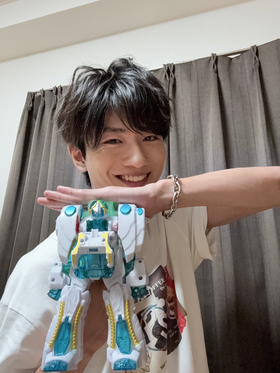 木村魁希 tweet media