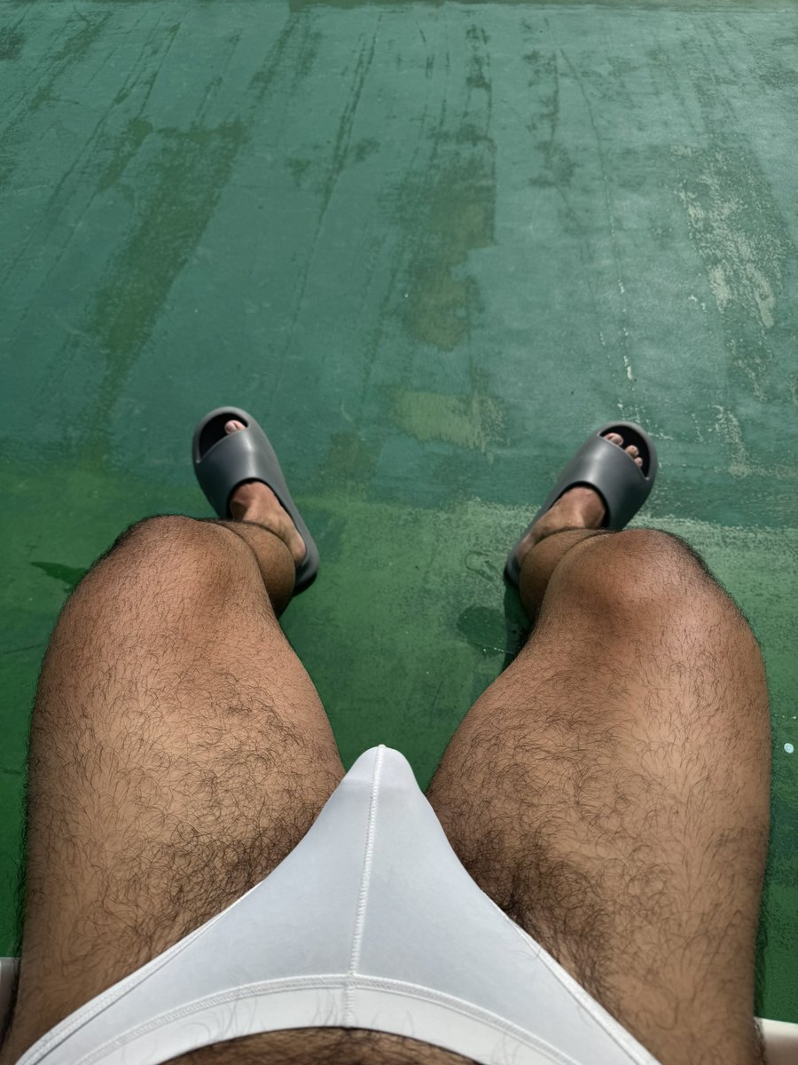 今日份日曬的照片😌