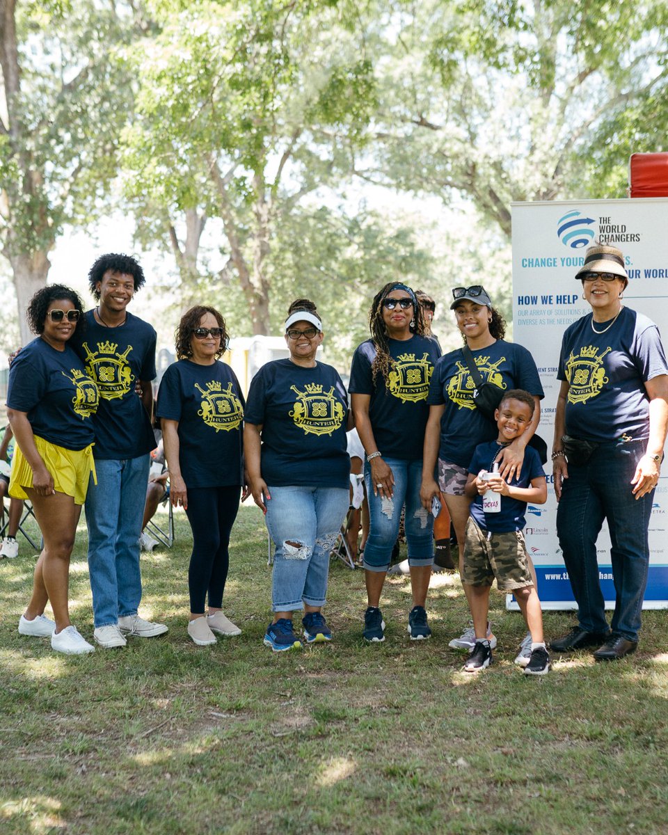 Happy Juneteenth! Dix Park was once Spring Hill plantation, where African Americans were enslaved. Descendants of Ned, John, and Isaac Hunter continue to honor their ancestors’ legacy. We honor the vital role they play in the story of Dix Park. 

dixpark.org/history