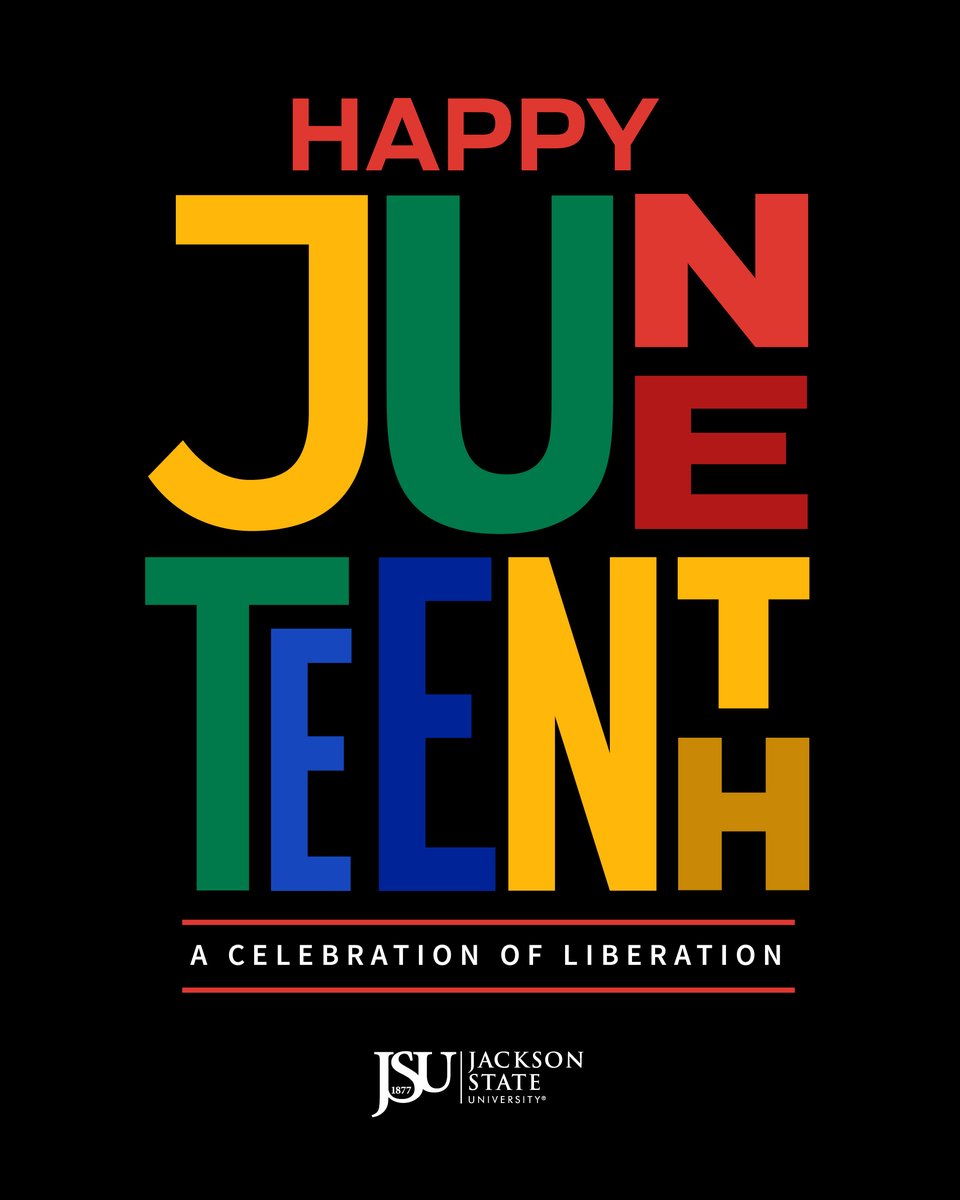 Jackson State U. tweet media