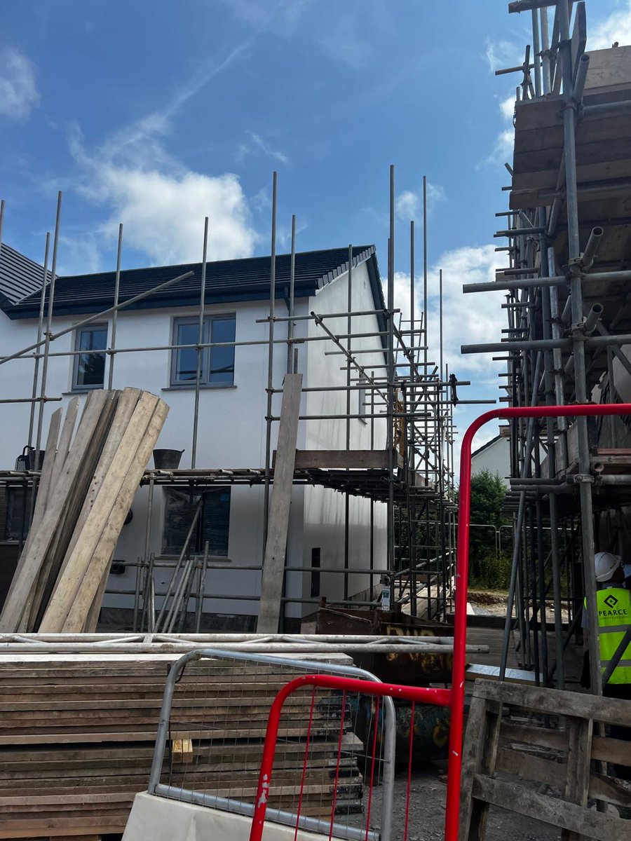Pearce Homes tweet media