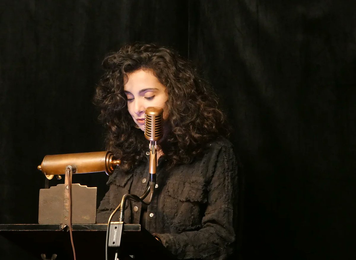 Mizna_ArabArt's tweet image. This Pride Month, Mizna Online is honored to be republishing selections from Mizna 21.1: Queer + Trans Voices. This week, Ghinwa Jawhari teases apart the multiple layers of queer experience of a summer spent in Lebanon during the 2006 war.
Read more: mizna.org/mizna-online/a…