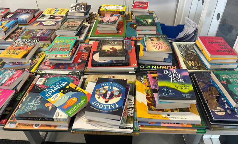 New Vision English Hub tweet media