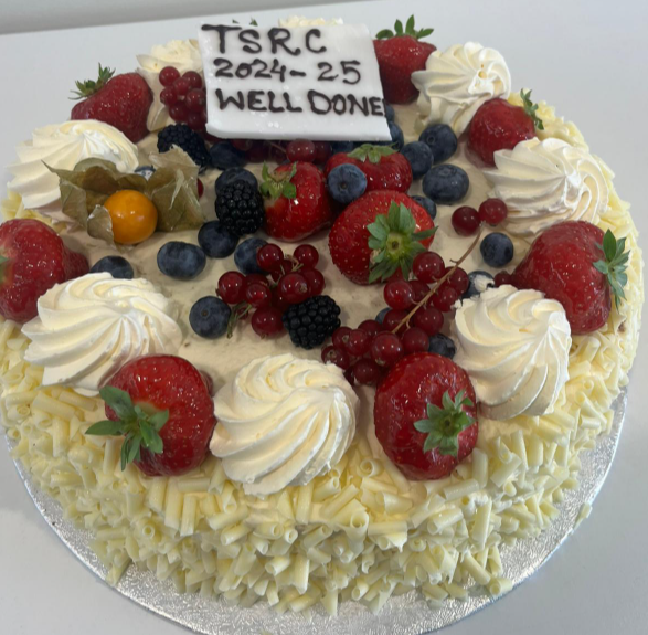 New Vision English Hub tweet media