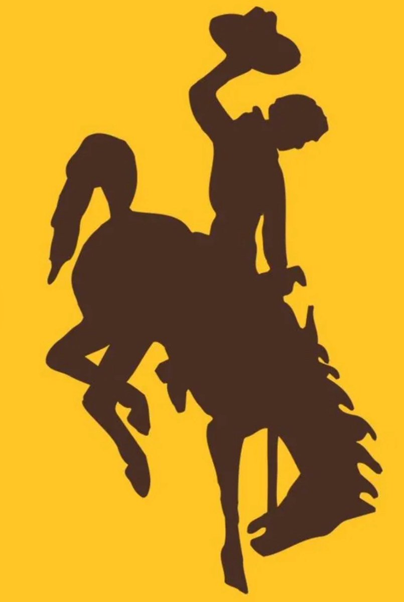 I will be at the <a href="/wyo_football/">Wyoming Cowboy Football</a> specialist camp tomorrow!