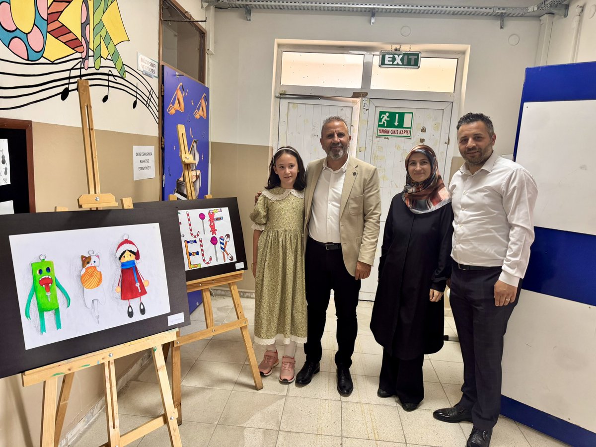 Yalvaç İlçe Milli Eğitim Müdürlüğü (@yalvacmem) on Twitter photo 📌Yalvaç Bilim ve Sanat Merkezi’nde Yıl Sonu Şenliği Gerçekleştirildi
<a href="/tcmeb/">Millî Eğitim Bakanlığı</a>
<a href="/Yusuf__Tekin/">Yusuf Tekin</a>
<a href="/Abdullah_Erin47/">Abdullah ERİN</a>
<a href="/ISPARTAVALILIK/">T.C. ISPARTA VALİLİĞİ</a>
<a href="/recai_ocak/">Recai Ocak</a>
<a href="/AhmetArmutoglu_/">Ahmet Armutoğlu</a> 📌Yalvaç Bilim ve Sanat Merkezi’nde Yıl Sonu Şenliği Gerçekleştirildi
<a href="/tcmeb/">Millî Eğitim Bakanlığı</a>
<a href="/Yusuf__Tekin/">Yusuf Tekin</a>
<a href="/Abdullah_Erin47/">Abdullah ERİN</a>
<a href="/ISPARTAVALILIK/">T.C. ISPARTA VALİLİĞİ</a>
<a href="/recai_ocak/">Recai Ocak</a>
<a href="/AhmetArmutoglu_/">Ahmet Armutoğlu</a>