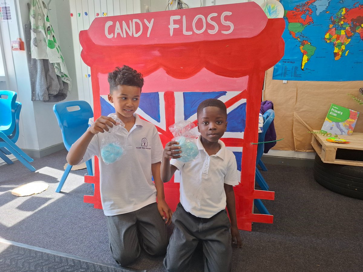 Alder Tree Primary tweet media