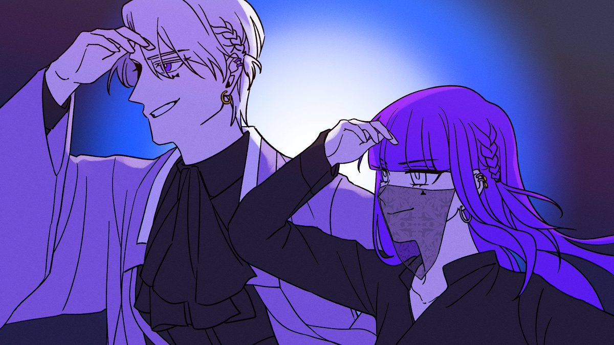 #leeon_Art_live #대왕리레
닻을 올려 어기야디여차 나가자
그림자들에게는 안녕을 고하고