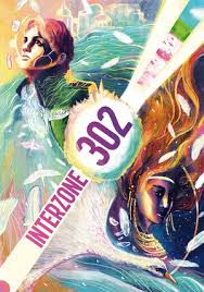 "An entertaining story, pitched intriguingly ... there is much to be enjoyed in it by readers who take their speculative fiction with a historical twist" - Val Nolan on 'At Dawn, Two Nightingales' in Interzone 302