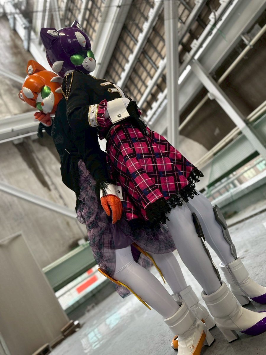 こやつはいつ会っても愉快