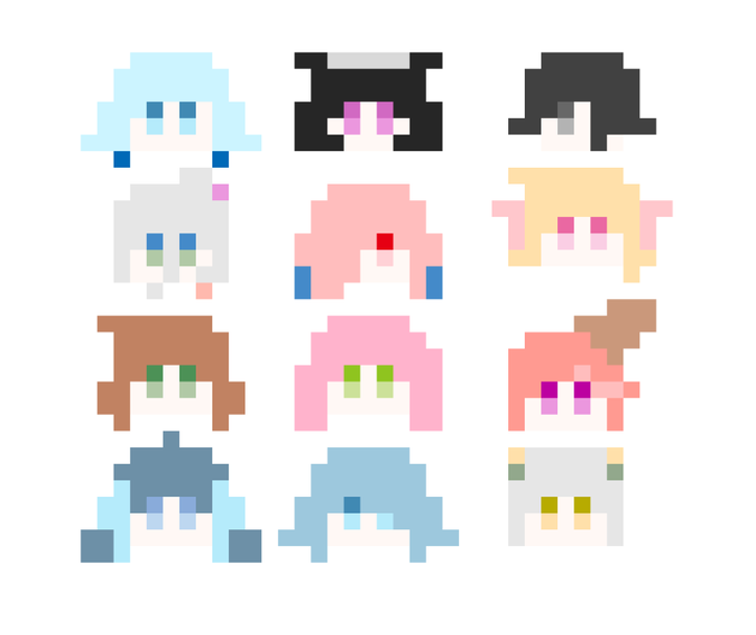 どっと絵ウチの子 