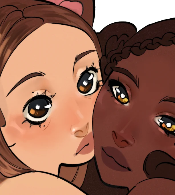 need their skincare routine
