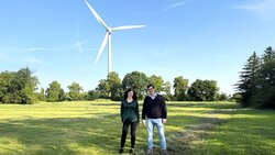 ENOVA und UKA bündeln Kräfte für Repowering im Windpark Aschhausen bei Bad Zwischenahn iwrpressedienst.de/energie-themen…
ENOVA-Pressemappe, Pressekontakt iwrpressedienst.de/firmen/105-eno…