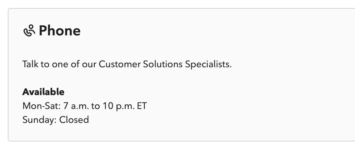 Smooth sense tweet media