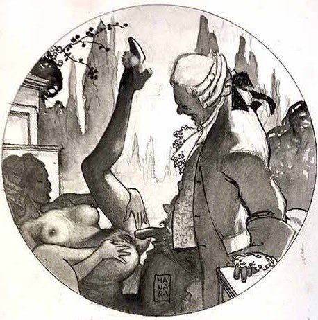 LeBoudoirD'A  (@leboudoird) on Twitter photo 