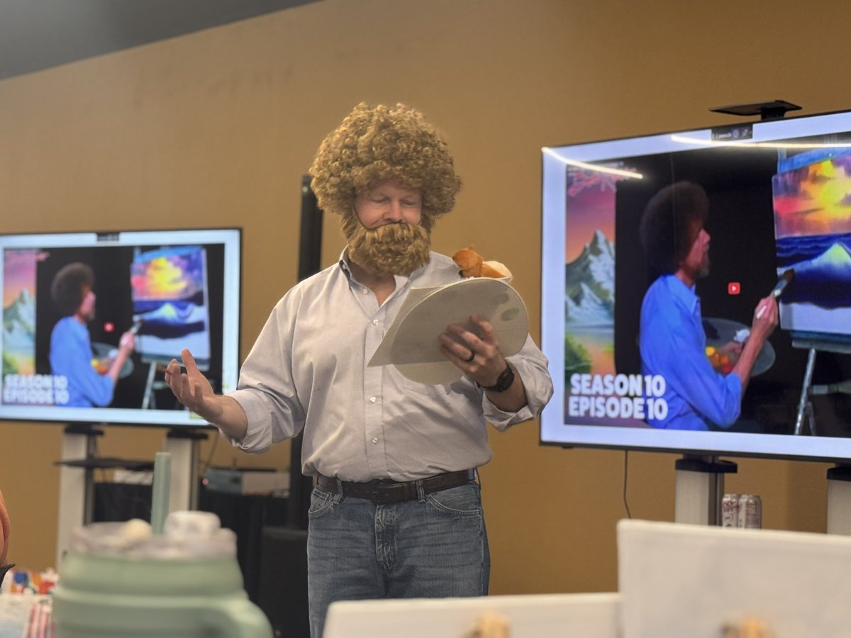 Dr. Holly 🆂🅲🅷🆁🅰🅶🅴 tweet media