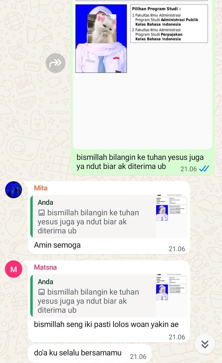 zey²⁵👸🏻pengen masuk fia ub²⁶💙 tweet media