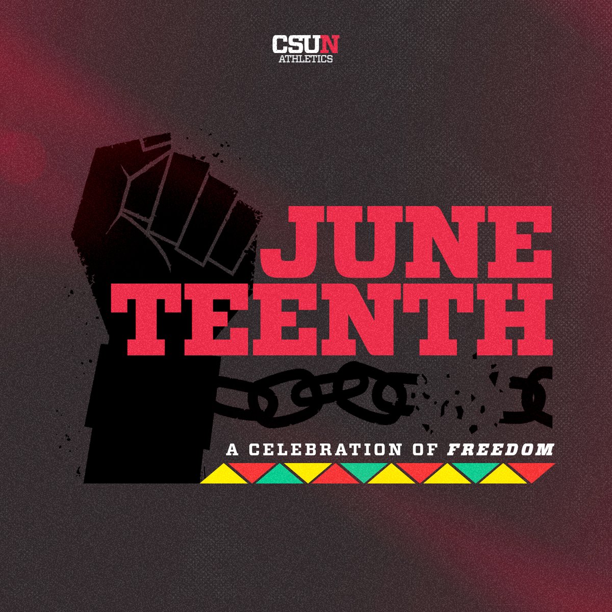 CSUN Matadors tweet media