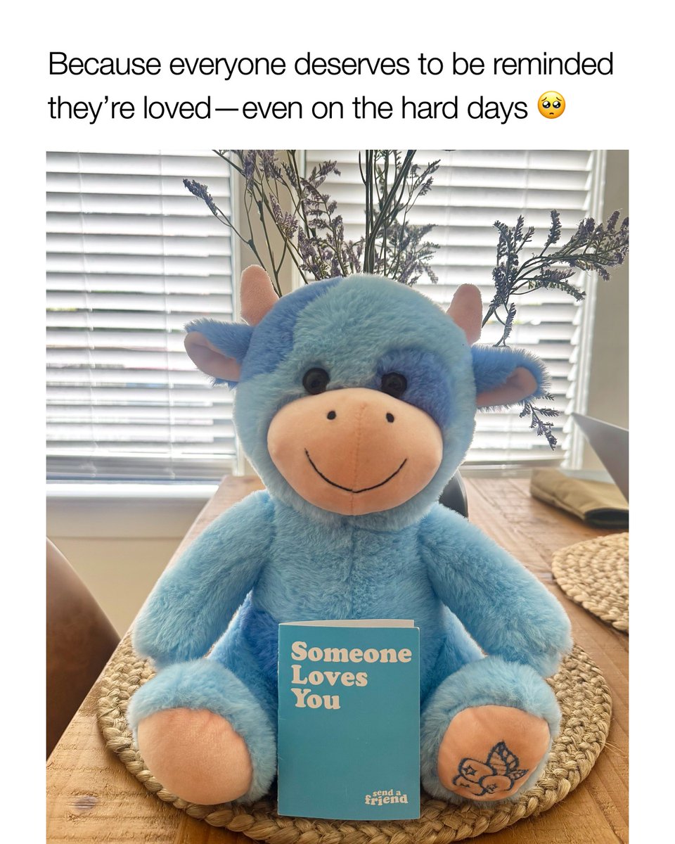 SendAFriend ✨ tweet media