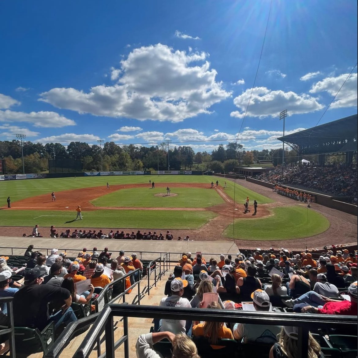 Excited to announce that I have joined the <a href="/TusculumBSB/">Tusculum Baseball</a> coaching staff! 

I would like to thank <a href="/Coach_Narron/">Caleb Narron</a> and Coach Steele for this opportunity! 

#rollneers