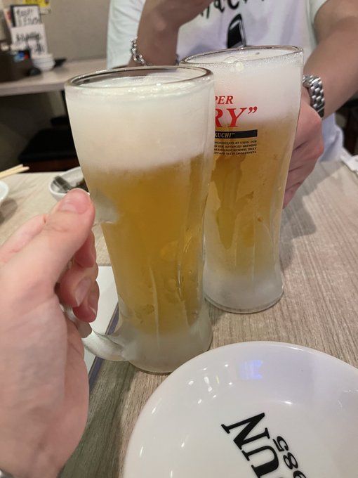 シーシャメイドカフェY‘unamano.32三軒茶屋店のツイート