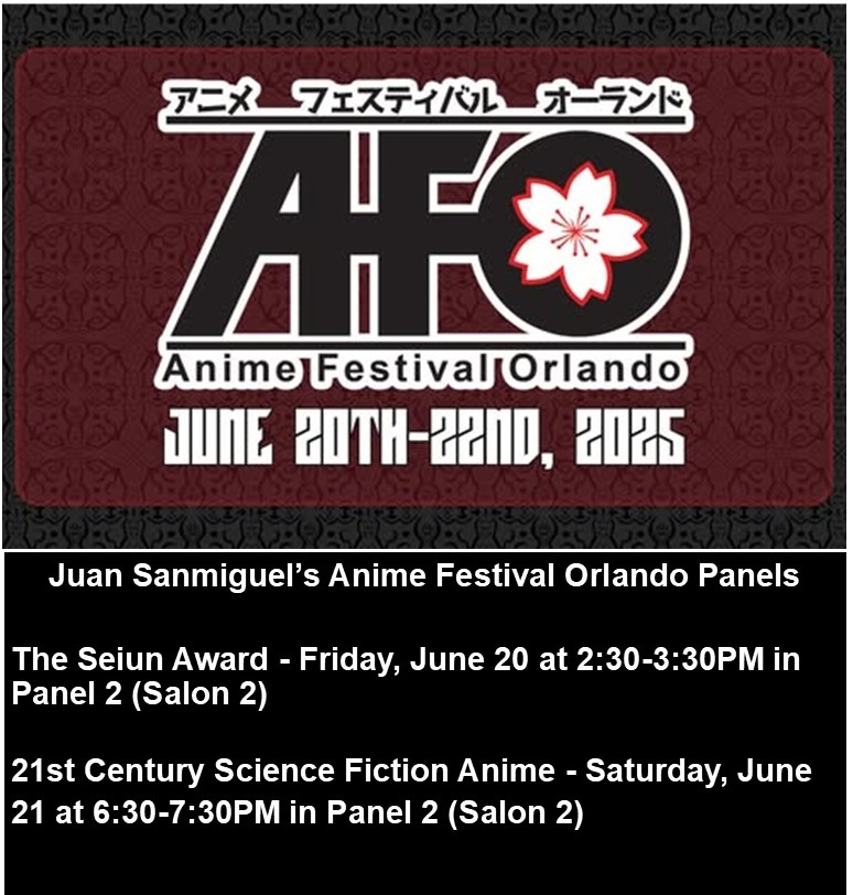 My AFO Scehdule.

#afo2025 #animefestivalorlando #animecon #animeconvention