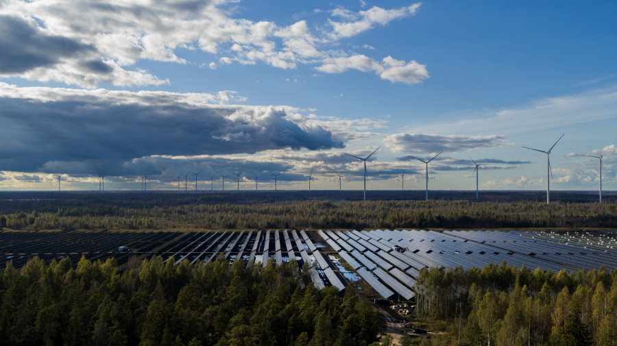 Eesti Energia und emsys VPP präqualifizieren Solarpark im Baltikum für Regelenergiemärkte iwrpressedienst.de/energie-themen…
emsys VPP GmbH-Pressemappe und Pressekontakt iwrpressedienst.de/firmen/320-ems…