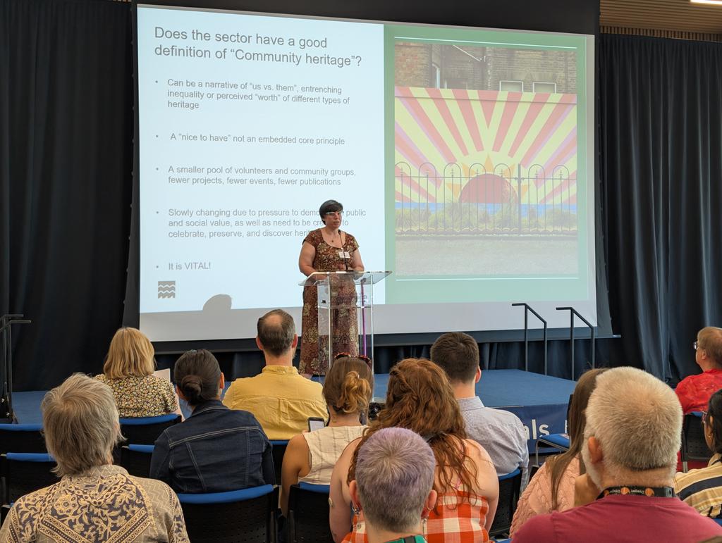 Kirklees Local TV tweet media