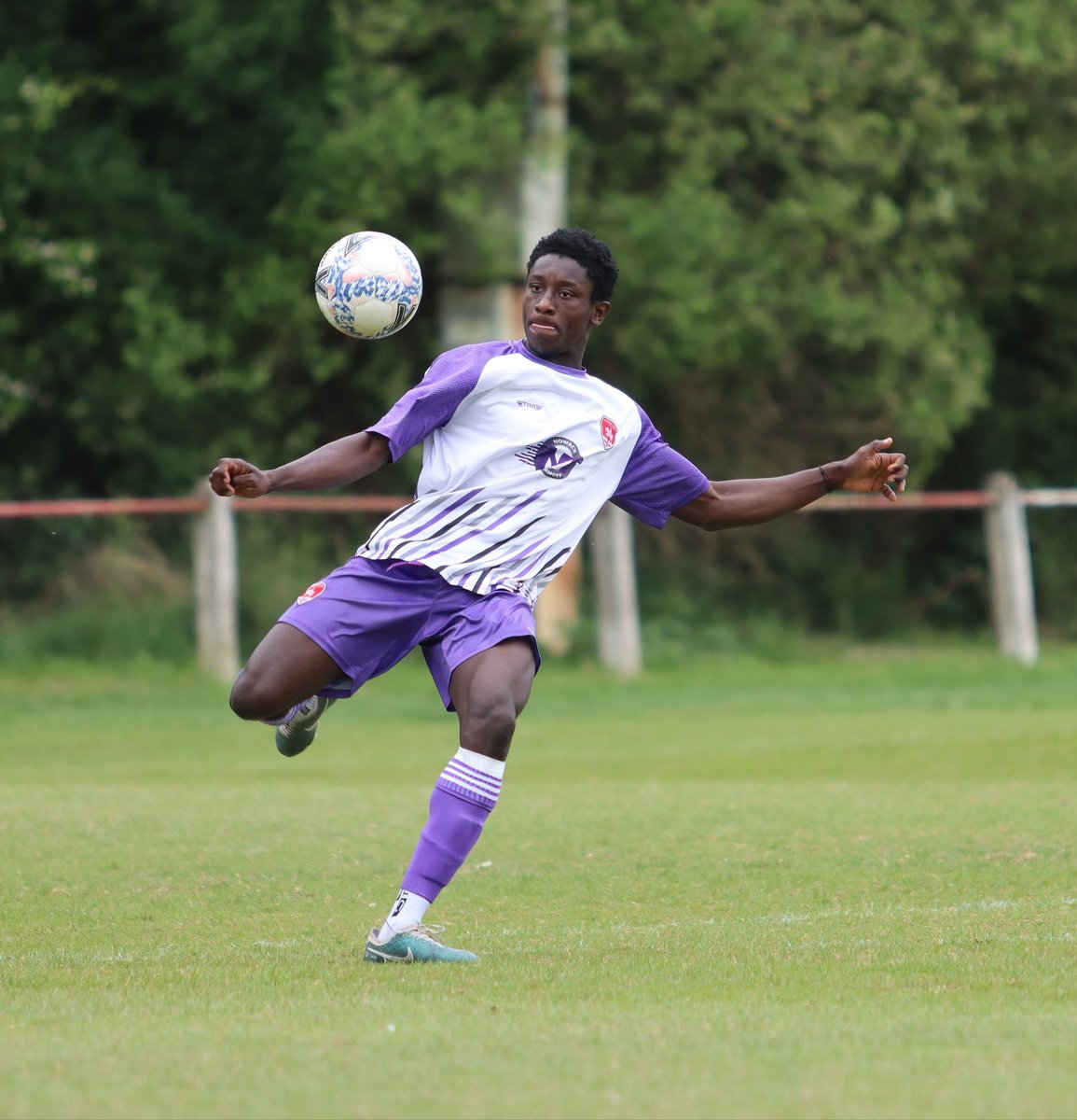 nutmegimages174's tweet image. Coventry United vs Bromsgrove Sporting (17/5/25)
MFL U21 Challenge Bowl quarter-final