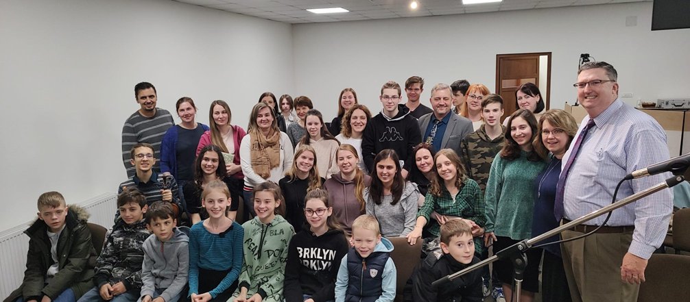 tim2ro's tweet image. 40 Years in Ministry - mailchi.mp/840f829c3115/4…