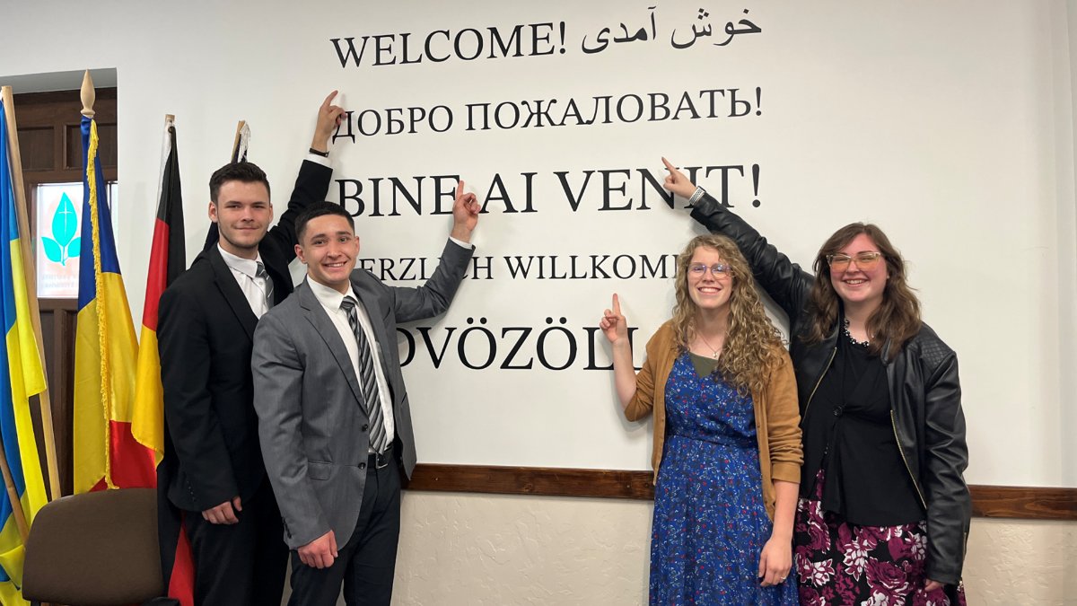 tim2ro's tweet image. 40 Years in Ministry - mailchi.mp/840f829c3115/4…