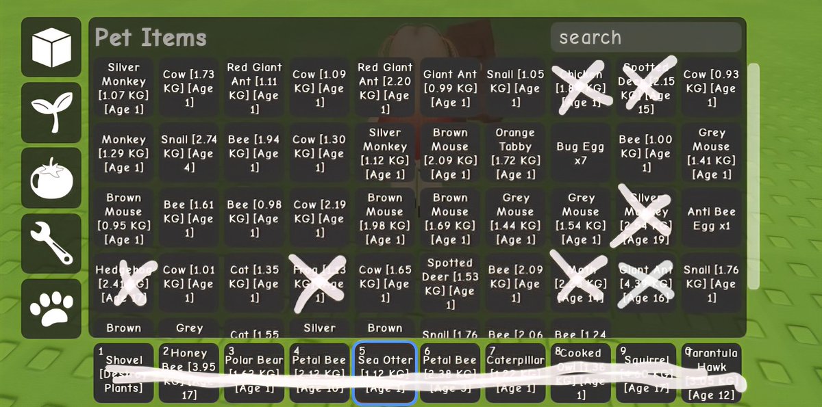 imnotebi's tweet image. Ada yg mau adopt? ga tega buat ngejualnya 😔 free aja