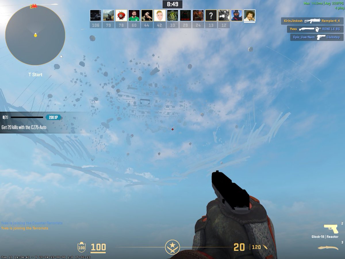 TeaWithMilkAndSugar tweet media