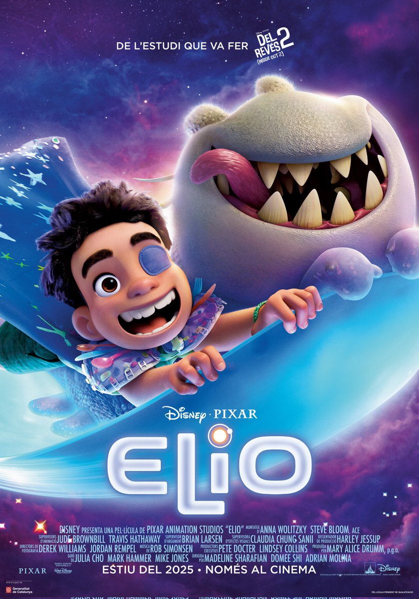 Ia bi hilabete <a href="/zineuskadi/">Zineuskadi</a>|k ez duela euskaraz bikoiztutako film bat estreinatu edo iragartzen zinemetan. Bitartean Katalunian, katalanezko estreinaldiak etengabe. Horrela nola kristo lortuko dugu <a href="/PantailakEusk/">Pantailak Euskaraz</a>|araz edukitzea?