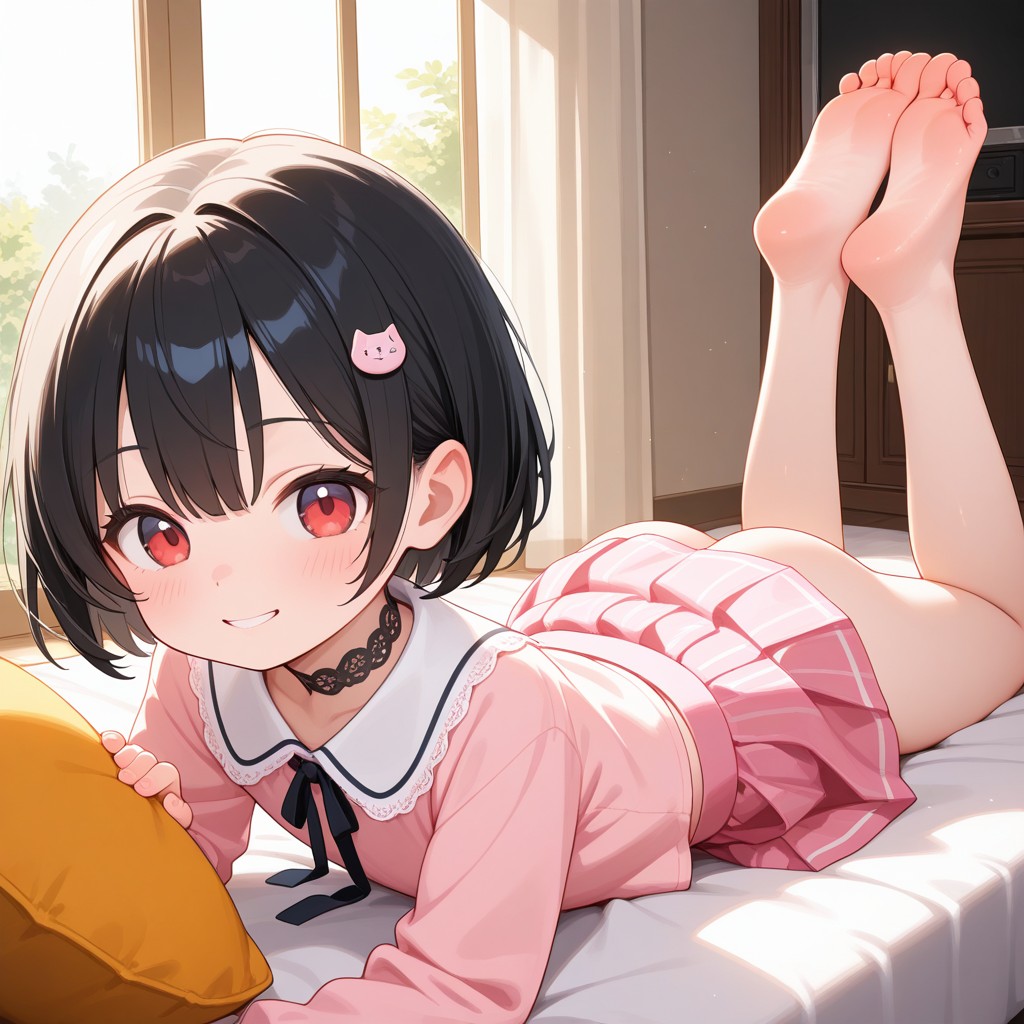 Rina🔞 tweet media