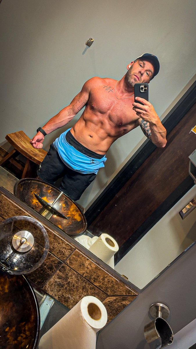 185.6 this morning 🫡💪