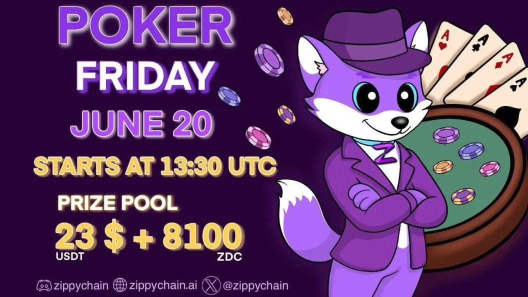 ZippyChain 中文 tweet media