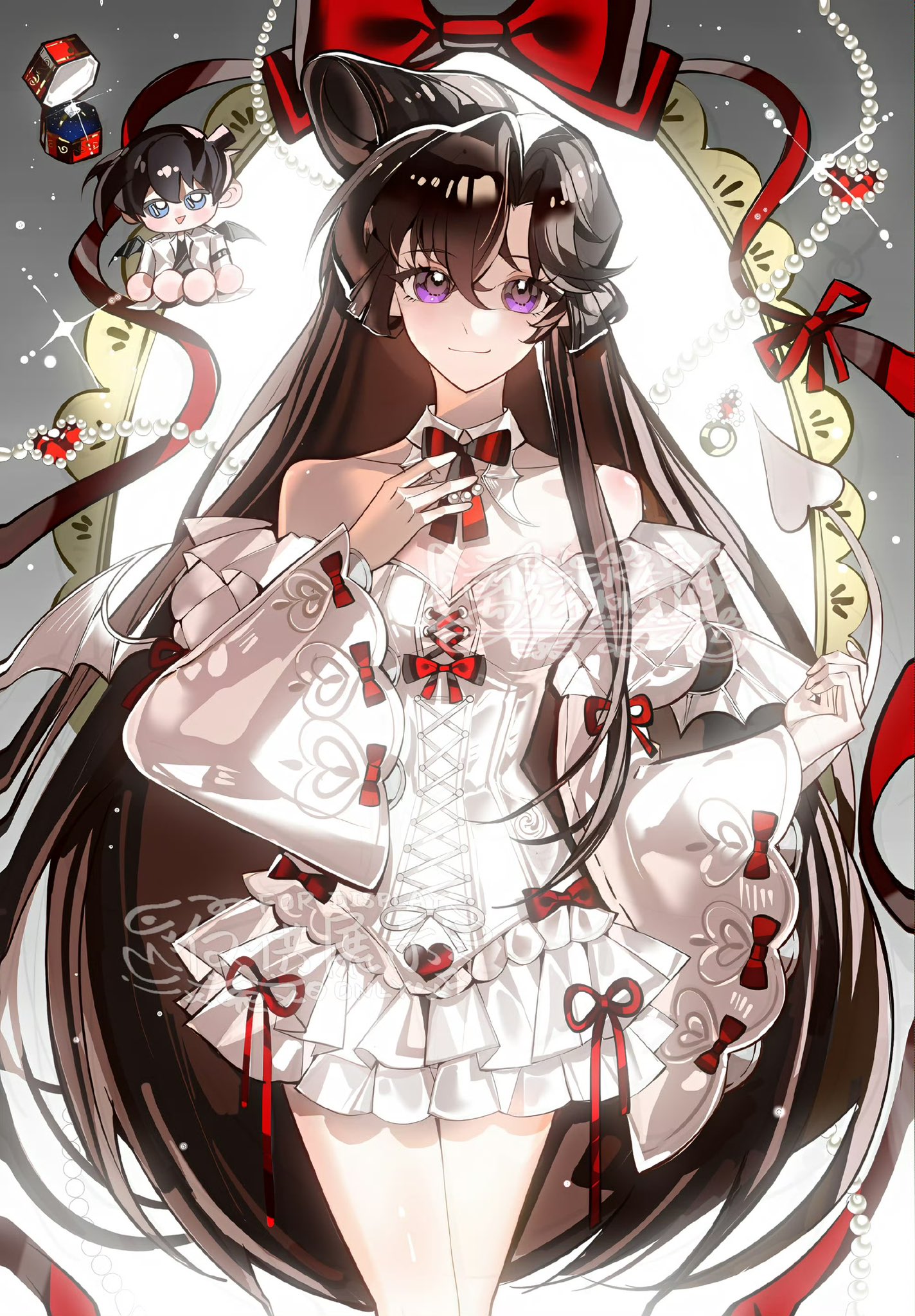 Atiqah | 🌸コ蘭・新蘭🌸 (@Ranseiya_a) / X