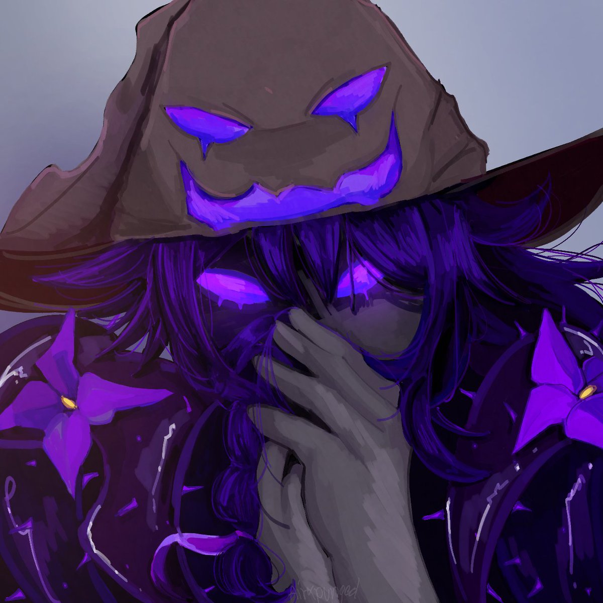 Azure my beloved...

#Forsaken #AzureForsaken #Azure