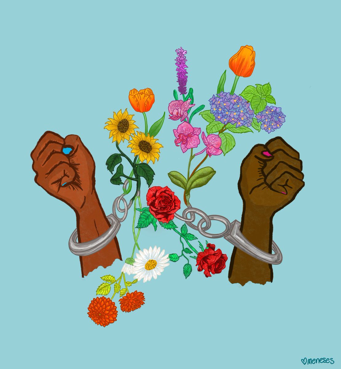ozc55's tweet photo. Today we honor freedom, resilience, and Black excellence. Juneteenth is a celebration of liberation and a reminder that the fight for justice continues. #OZC #Juneteenth #FreedomDay #BlackHistory #CelebrateFreedom https://t.co/OzcypFAbYJ