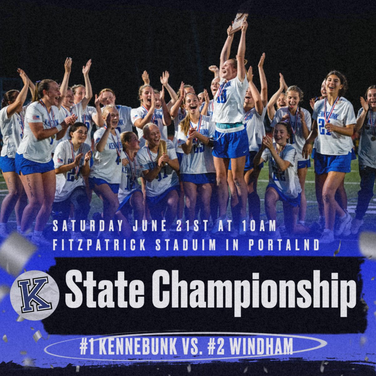 Kennebunk AD (@kennebunkad) on Twitter photo 