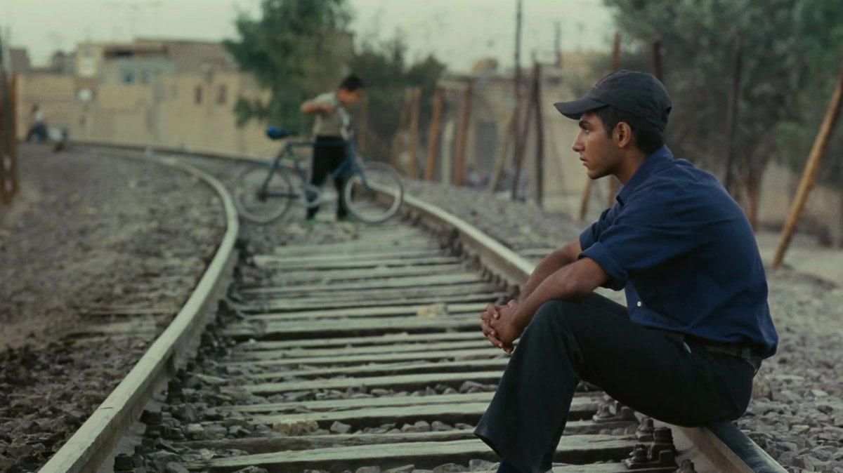 Pompoarismo02's tweet photo. 4 filmes de Asghar Farhadi no drive ⬇️ 🇮🇷

Dancing in the Dust (2003)
https://t.co/HreyfqDiMN

Beautiful City (2004)
https://t.co/FqEbEc4fzD

Fireworks Wednesday (2006)
https://t.co/RH0arDpYa2

About Elly (2009)
https://t.co/mQSop6x89f https://t.co/2mA6AEt1n5