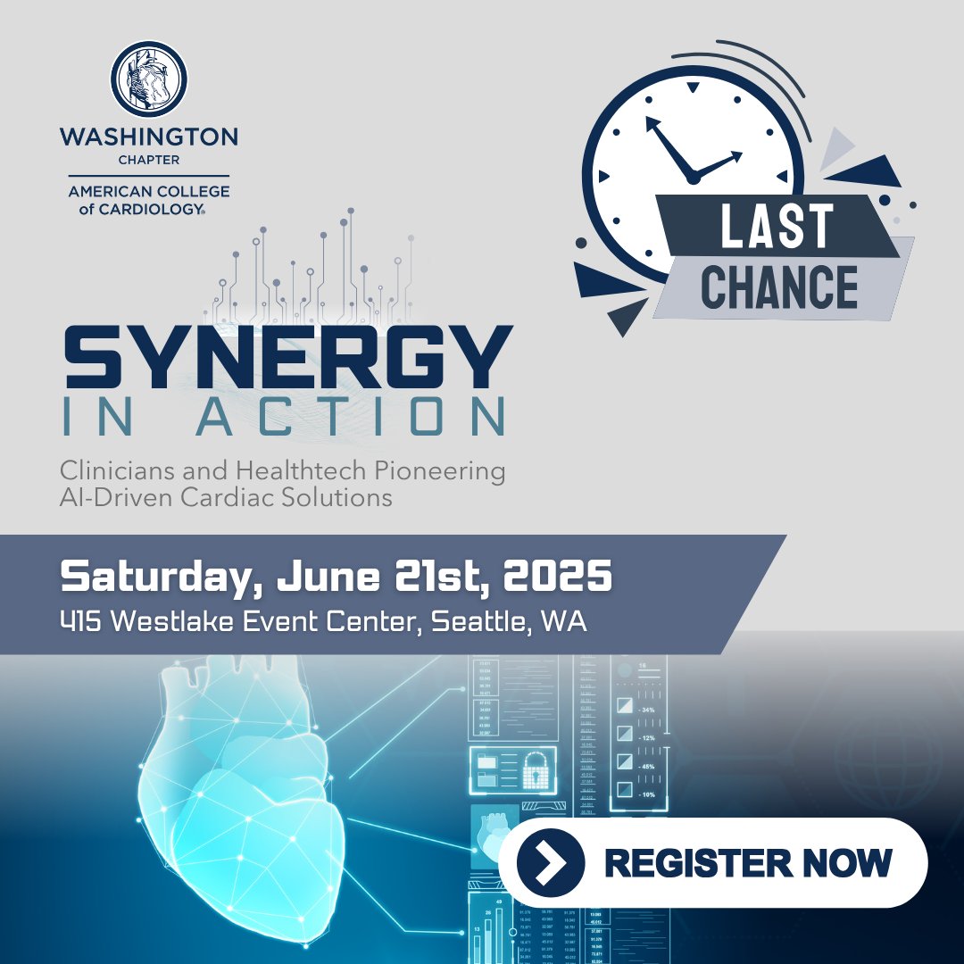 Washington ACC tweet media