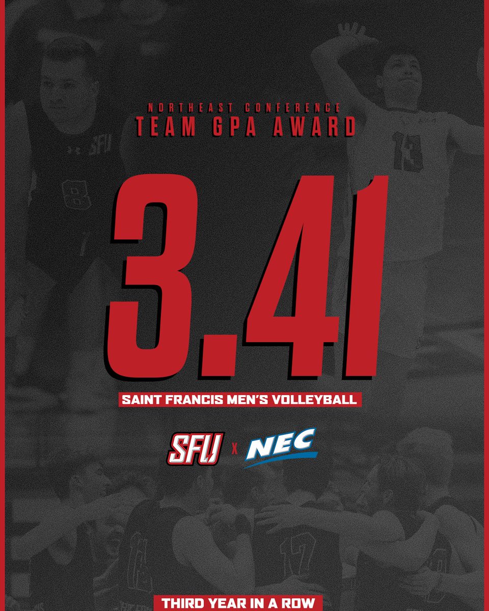 RedFlashMVB's tweet image. 🎩 of the class in 🏐!
🥉 year in a row!
🔴⚡️🏐 #FlashProud