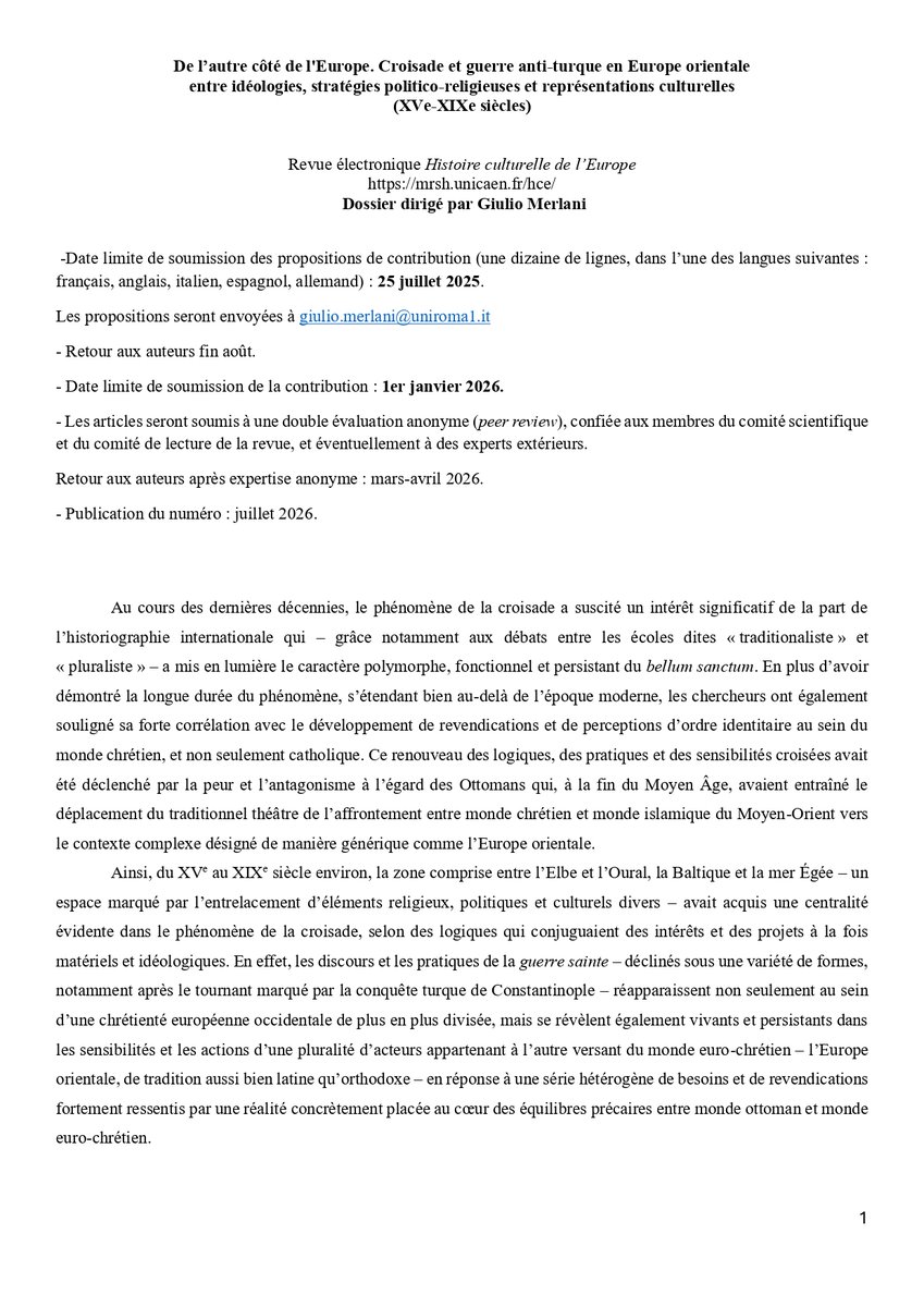 ERLIS (EA 4254) tweet media