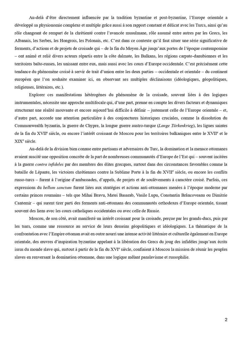 ERLIS (EA 4254) tweet media