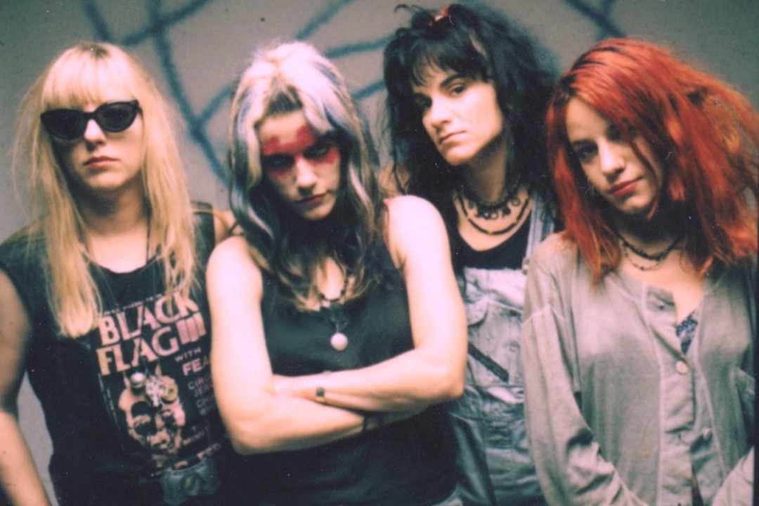 Cheap 'n' Nasty 1st wave punk band π§·πΈπ€π₯ π· (@cheappunk) on Twitter photo #L7 live on #Trump bit.ly/40dTSZV #punk <a href="/Schnitzel63/">Schnitzel</a> <a href="/Notoldjustexpe1/">π€ Notoldjustexperienced</a> <a href="/PunkFanzine74/">Punk Fanzine</a> <a href="/McCookerybook/">Helen McCookerybook</a> <a href="/FatOldAnarchist/">Fat Old Anarchist</a> <a href="/DrKPopUpConvos/">Prof. Caroline Kaltefleiter</a> <a href="/pavlovlover/">~=Thee Hummingbird=~ πͺ·</a> <a href="/PunkRockClub/">Punk Rock Club</a> <a href="/Punk77Rocker/">Punk77Rocker π§·πΈ</a> <a href="/punk_table/">Punktable</a> <a href="/punktinho/">Alberto Punktinho</a> <a href="/OldSchoolPunkLA/">OldSchoolPunkRock</a> <a href="/molly_tie/">Molly Tie</a> <a href="/astro_zombies/">Hide_Punk_Osaka πΈ π π΄ π</a> <a href="/ColleenLMoore1/">Colleen Moore Writer / riotgrrrlzgaming / twitch</a> <a href="/AliceBag/">Alice Bag</a> #L7 live on #Trump bit.ly/40dTSZV #punk <a href="/Schnitzel63/">Schnitzel</a> <a href="/Notoldjustexpe1/">π€ Notoldjustexperienced</a> <a href="/PunkFanzine74/">Punk Fanzine</a> <a href="/McCookerybook/">Helen McCookerybook</a> <a href="/FatOldAnarchist/">Fat Old Anarchist</a> <a href="/DrKPopUpConvos/">Prof. Caroline Kaltefleiter</a> <a href="/pavlovlover/">~=Thee Hummingbird=~ πͺ·</a> <a href="/PunkRockClub/">Punk Rock Club</a> <a href="/Punk77Rocker/">Punk77Rocker π§·πΈ</a> <a href="/punk_table/">Punktable</a> <a href="/punktinho/">Alberto Punktinho</a> <a href="/OldSchoolPunkLA/">OldSchoolPunkRock</a> <a href="/molly_tie/">Molly Tie</a> <a href="/astro_zombies/">Hide_Punk_Osaka πΈ π π΄ π</a> <a href="/ColleenLMoore1/">Colleen Moore Writer / riotgrrrlzgaming / twitch</a> <a href="/AliceBag/">Alice Bag</a>