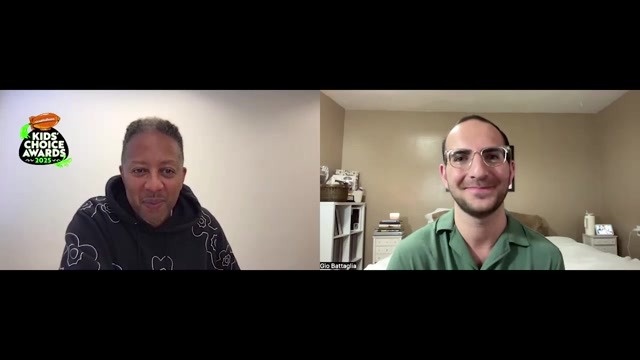 It's slime time!
News 8 sat down with the VP of Nickelodeon to get the inside scoop on what's new for the Kids' Choice Awards this year.

See the full interview here: rochesterfirst.com/entertainment-…
