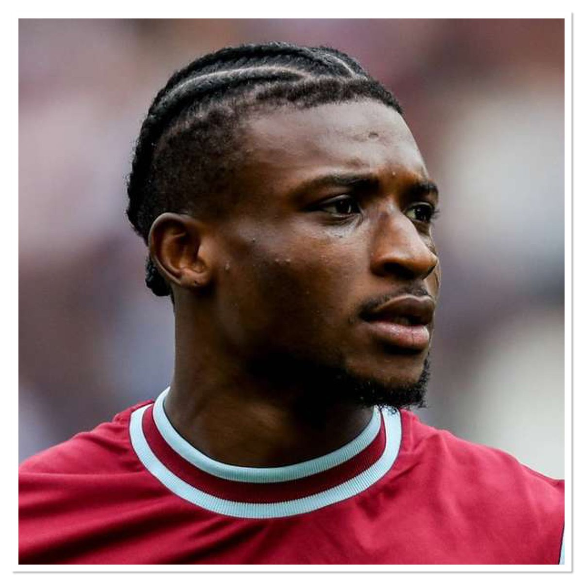 🚨@BenJacob states Tottenham have been given the opportunity to sign Mohammed Kudus however no offer from Spurs is imminent at this time.

🗣️“West Ham have offered Mohammed Kudus to several clubs. There is a realistic chance he leaves this summer.”
 
🗣️“Kudus has three release